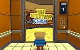 Kogama: The Elevator - Multiplayer Survival Game