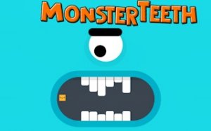 Chomp Dodge: Arcade Survival Game