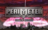 Perimeter: Legate Edition - Terraforming RTS Game