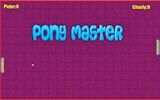Pongo Master: Table Tennis Challenge