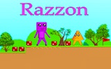 Razzon Dice Runner Online Game