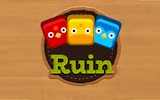 Ruin: Block Puzzle Game Online