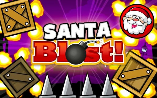 Winter Fest Puzzle Escape