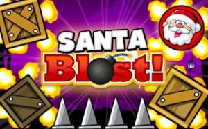 Winter Fest Puzzle Escape