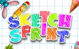 Sketch Sprint: Doodle Dash Adventure