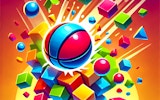 SmashShot - Aim & Break Game