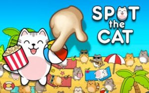 Whisker Spotting Observation Game