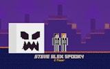 Steve Alex Spooky - 2 Player Escape Online Game