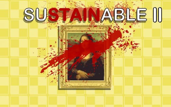 Sustainable 2: Museum Guard