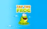 Tap the Frog: Fun Arcade Adventure