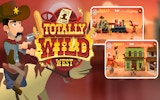 Totally Wild West Cowboy Adventure Online Game