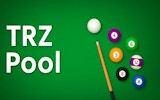 TRZ Pool Billiards Game Online