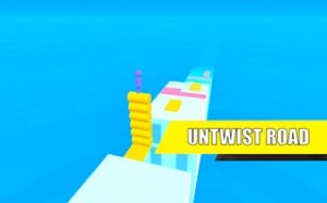 Path Builder: 3D Puzzle Runner