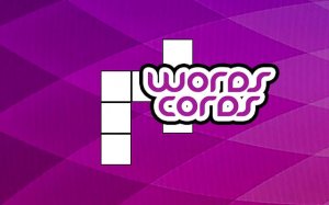 Word Cords Puzzle
