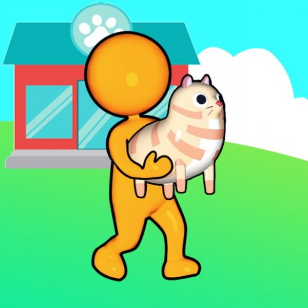My Pets Shop Online Simulation Game