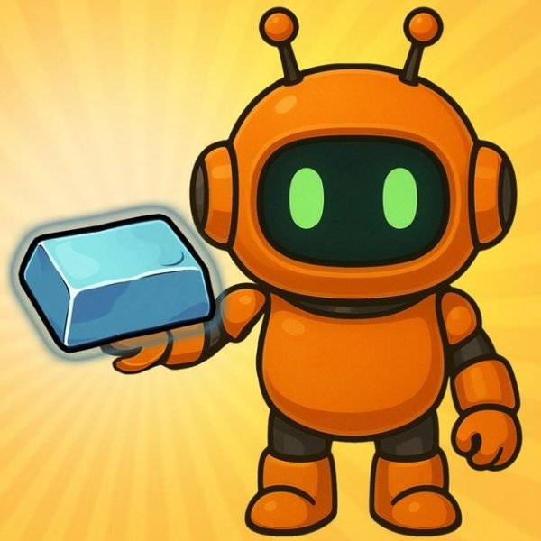 Robo Shop Online Business Game