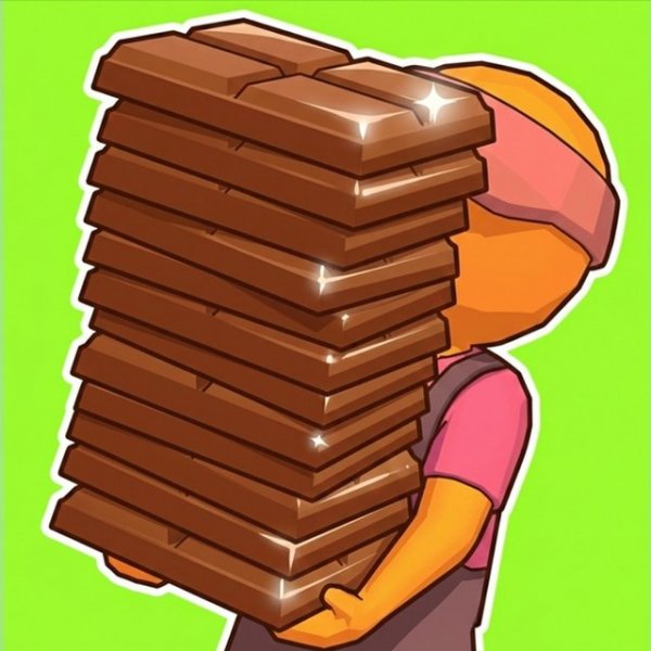 Sweet Shop Business Manager