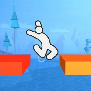 Right Jump Online Puzzle Game - Maze Puzzle Game