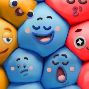 Circus Contest Online Puzzle Game