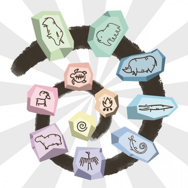 Capyloop Stones Merge Puzzle Game - Merge Puzzle Game