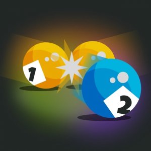 Comball Online Game Arcade Game