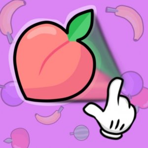 OhPeach-It Puzzle Game - Fruit Matching Puzzle
