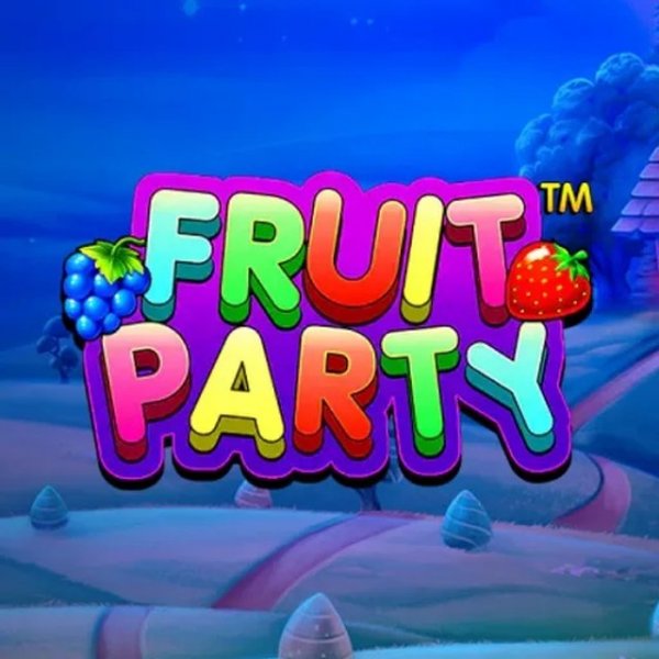 Fruit Party Merge Puzzle