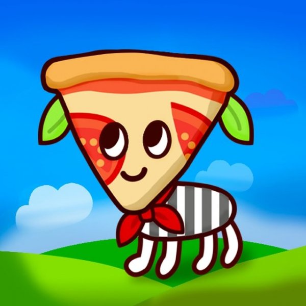 Rare Pets Merge Game - Puzzle Game