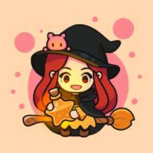 Potion Merge Witch Online Puzzle Game - Merge Puzzle Game
