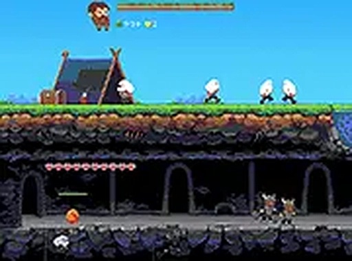 Stonehold Command: Fortress Defense