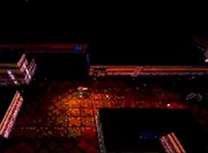 Arcade Sprint Quest