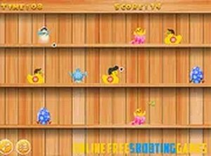 Quick Tap Duck Dash