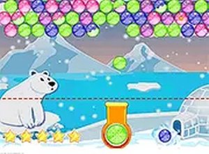 Snowy Sphere Pairing Puzzle