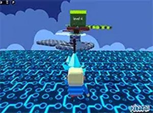Snowbound Runner: Precision Platformer