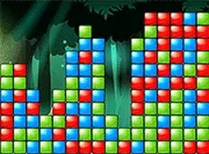 Hue Group Puzzle Challenge
