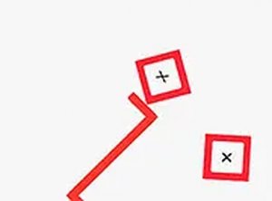 Number Path Arithmetic Challenge