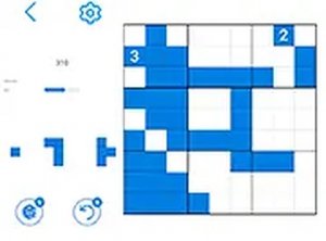Digit Grid Logic Challenge