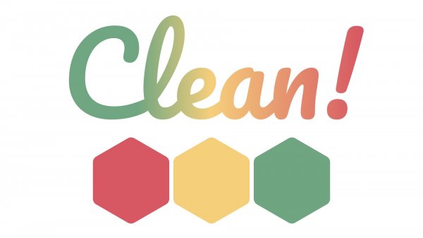 Clean Puzzle Game Online - Hex Tile Puzzle - Puzzle Game