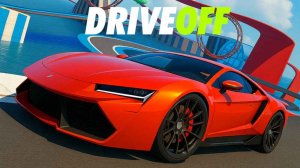 DriveOff: Arena Racing Showdown