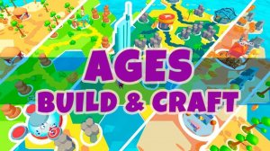 Era Crafter: Village Builder