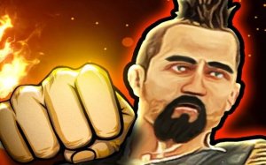 Combat Masters Arena Showdown