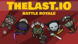 Mystic Survival Showdown